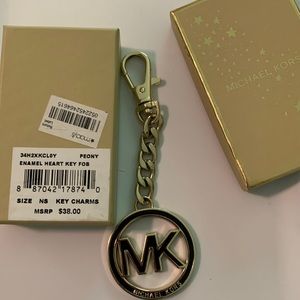Michael Kors Keychain